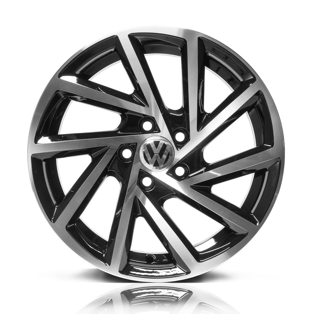 Rines 15 R1 5/100 Ibiza Polo Vento Neon Stratus (precio 4) Color Bx7 Fw0506 Black