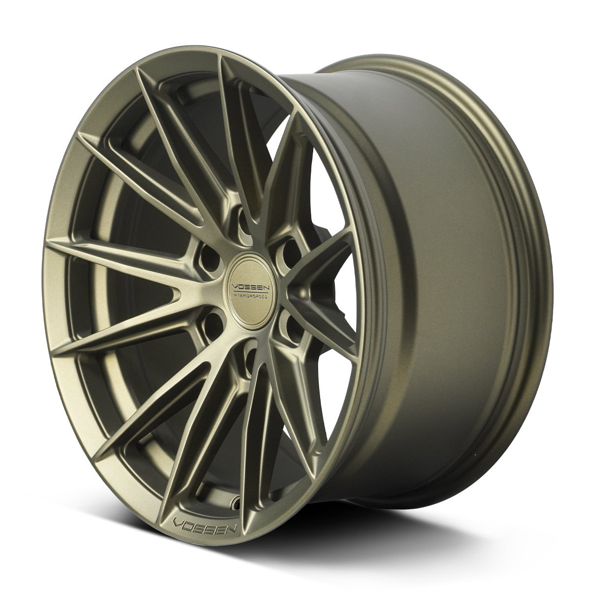 RIN VOSSEN 17X9 6/139.7 ET0 SUPER DEEP 106.1 TERRA BRONZE