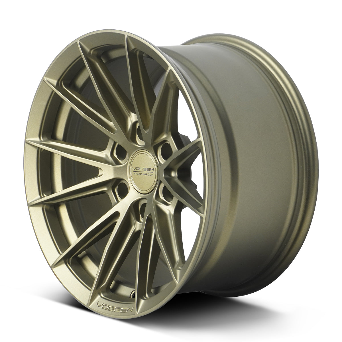 RIN VOSSEN 17X9 6/135 ET0 SUPER DEEP 87.1 TERRA BRONZE
