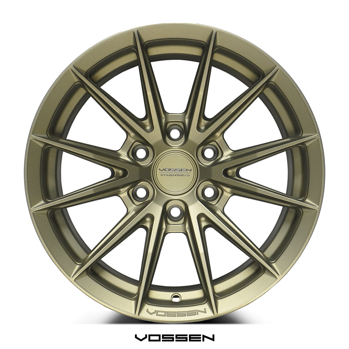RIN VOSSEN 17X9 6/135 ET0 SUPER DEEP 87.1 TERRA BRONZE