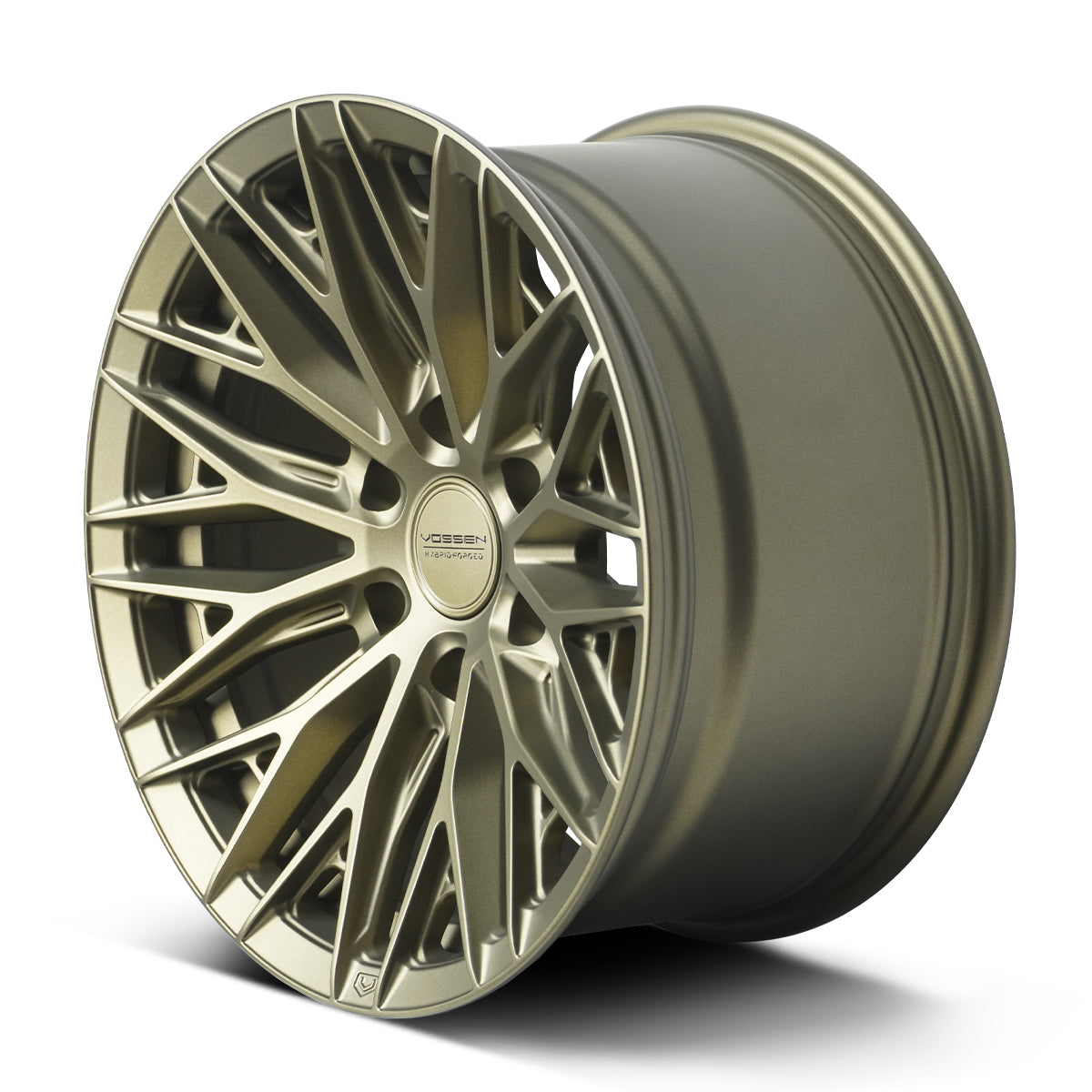 RIN VOSSEN 17X9 6/135 ET0 SUPER DEEP 87.1 TERRA BRONZE