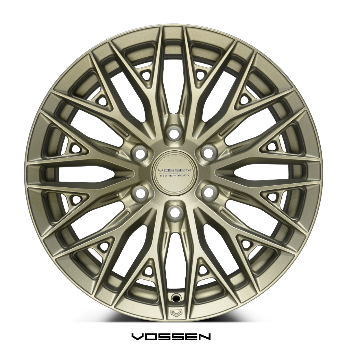 RIN VOSSEN 17X9 6/135 ET0 SUPER DEEP 87.1 TERRA BRONZE