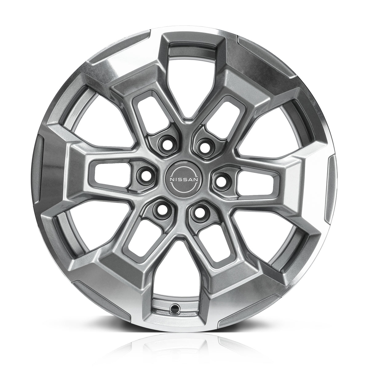 RIN BX7 WHEELS 16X7.5 6/114.3 ET30 CB73.1