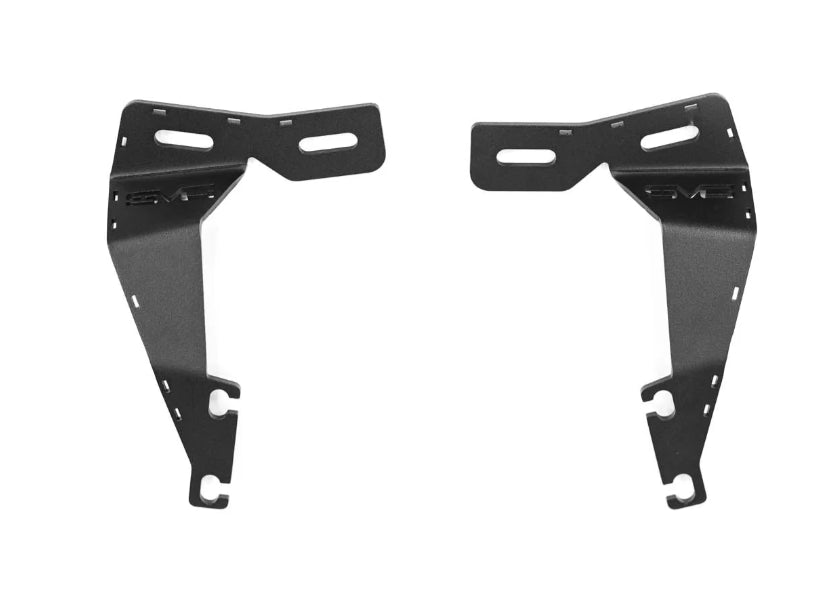 Soporte Luces Zanja DV8 Toyota 4Runner 2025+