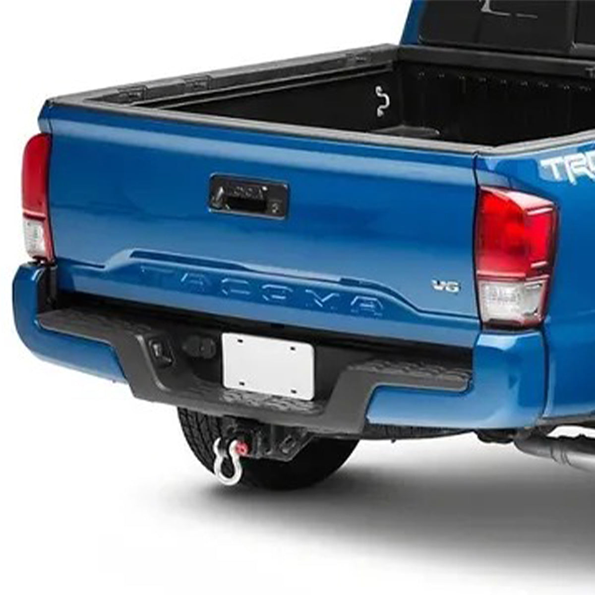 TIRON DE ARRASTRE TOYOTA TACOMA 2016 A 2019 BIG COUNTRY