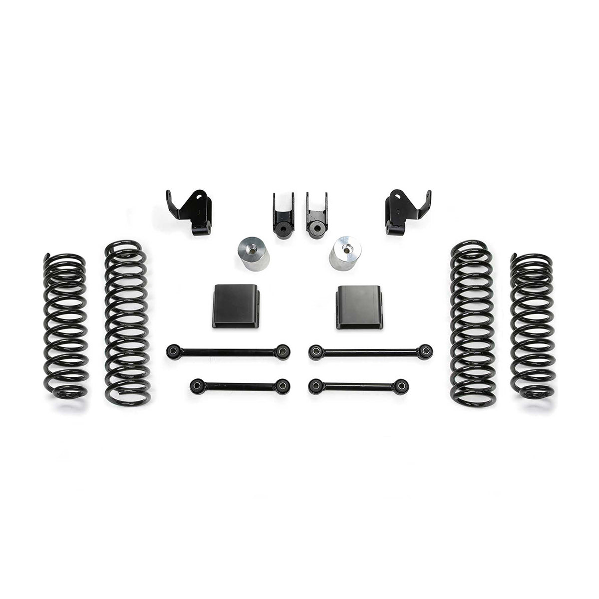 KIT SUSPENSIÓN ELEVACIÓN FABTECH 2PULG PARA JEEP GLADIADOR MOJAVE 2020 - 2023