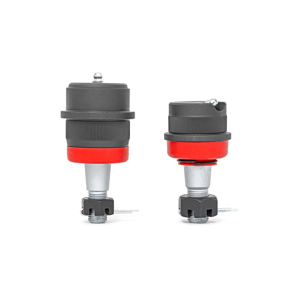 ROTULAS REFORZADAS ROUGH COUNTRY 4X4 PARA JEEP WRANGLER JK 2007 A 2018