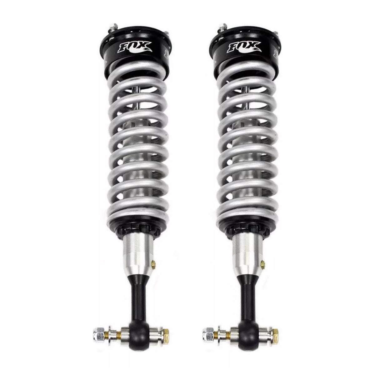 AMORTIGUADORES FOX PERFORMANCE SERIES 2.0 DIFERENTES APLICACIÓNES