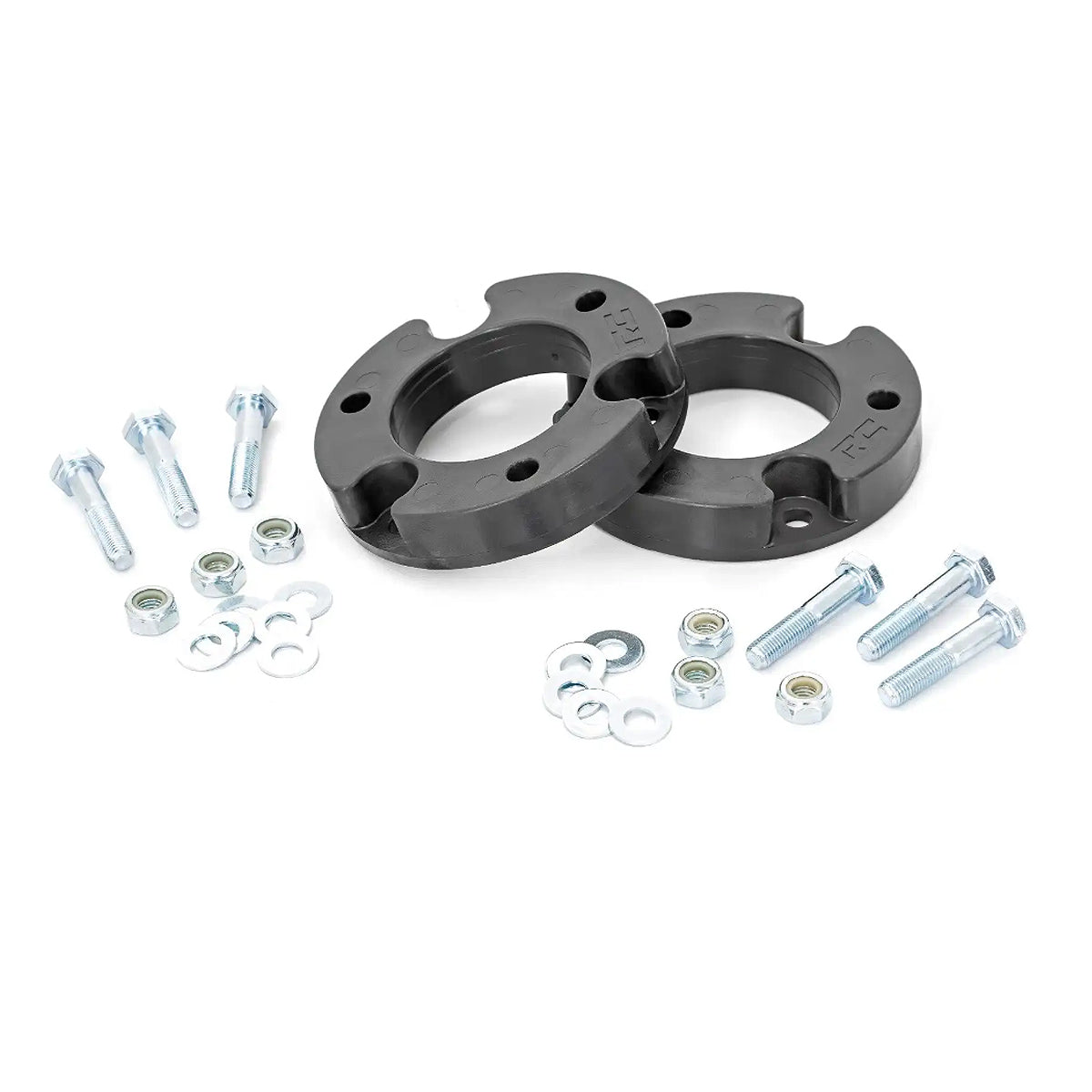 KIT DE NIVELACIÓN 2" ROUGH COUNTRY PARA TOYOTA TACOMA 2WD 4WD 2005 - 2023