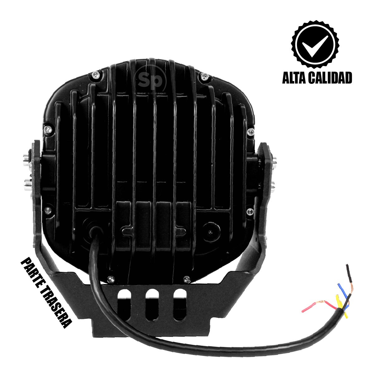 LUZ LED DUALLY SPOT BLANCO UNIVERSAL