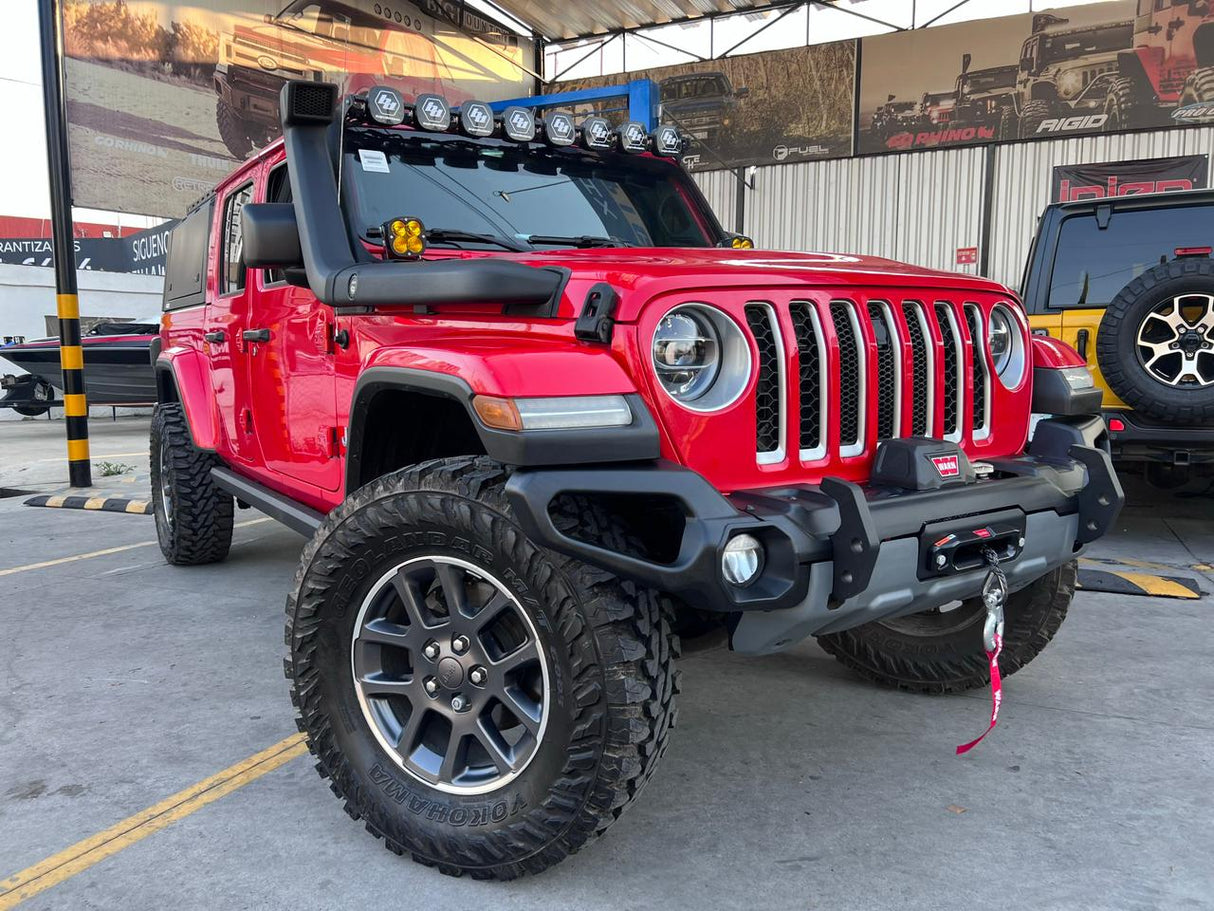 CAMPER TEIX PARA JEEP GLADIADOR