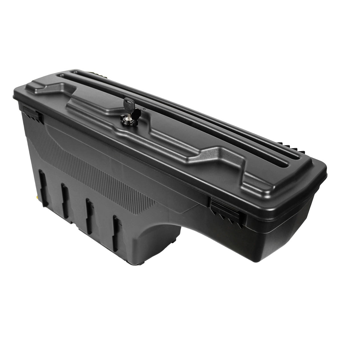 CAJA DE HERRAMIENTAS PLASTICA LATERAL