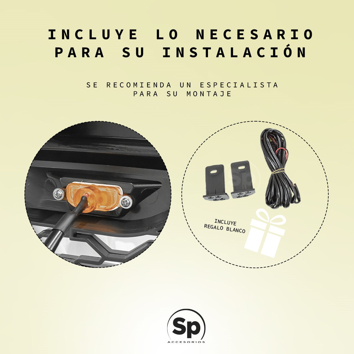 PARRILLA OFF ROAD PARA RAM 1500 2009 - 2012 TIPO REBEL X6