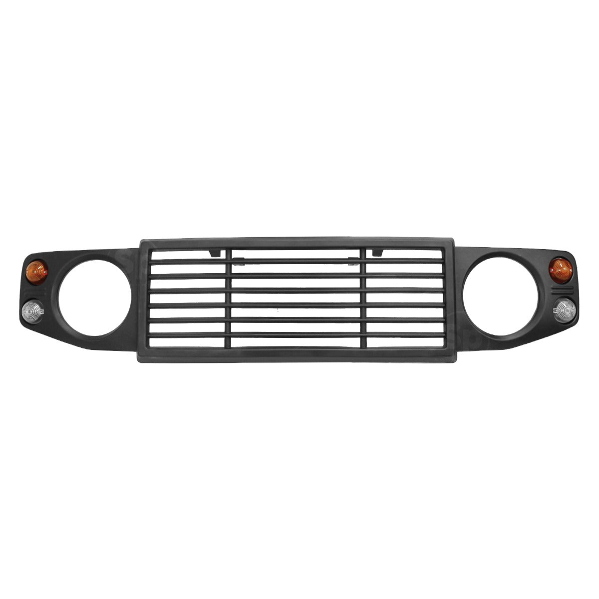 PARRILLA KIT CONVERSION LAND ROVER PARA SUZUKI JIMNY 2020 - 2023