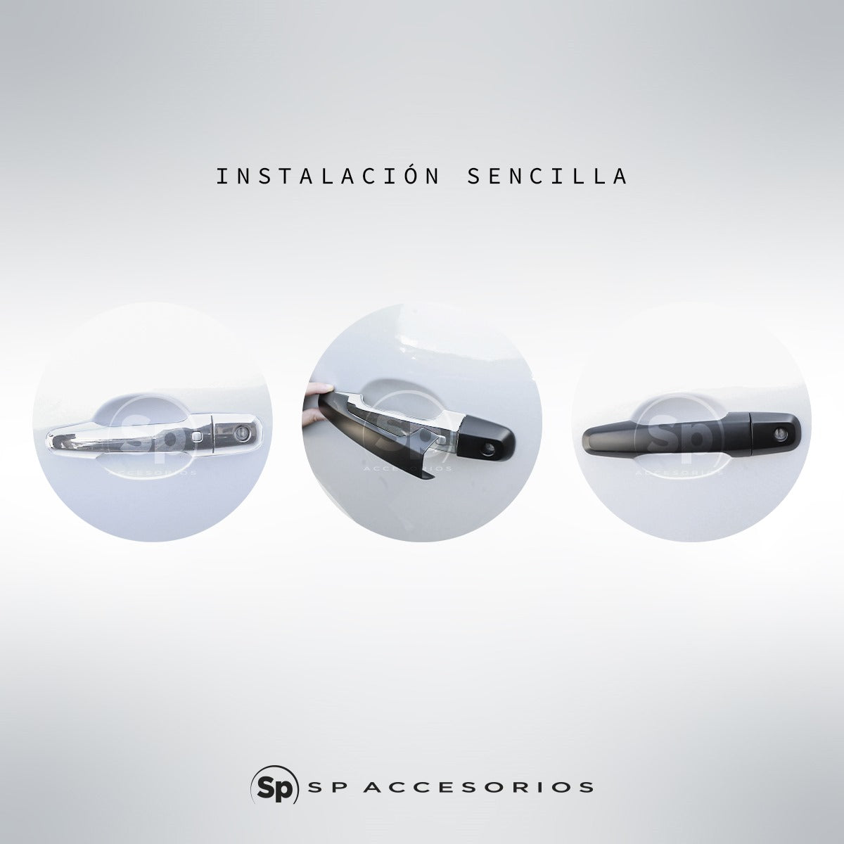 CUBIERTA OFF ROAD PARA MANIJA NEGRA MITSUBISHI L200 2019 - 2023