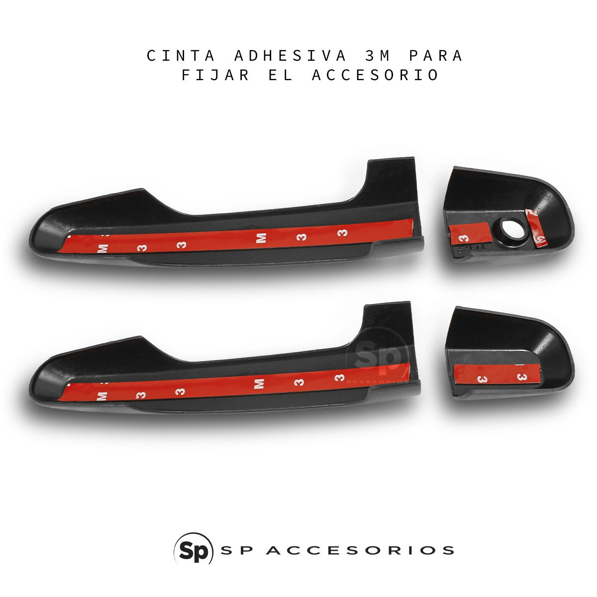 CUBIERTA OFF ROAD PARA MANIJA NEGRA MITSUBISHI L200 2019 - 2023