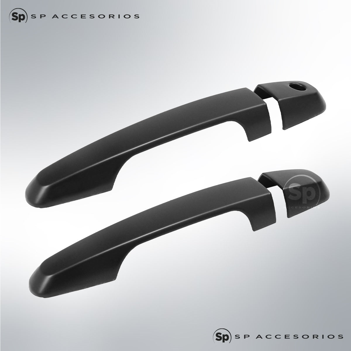 CUBIERTA OFF ROAD PARA MANIJA NEGRA MITSUBISHI L200 2019 - 2023