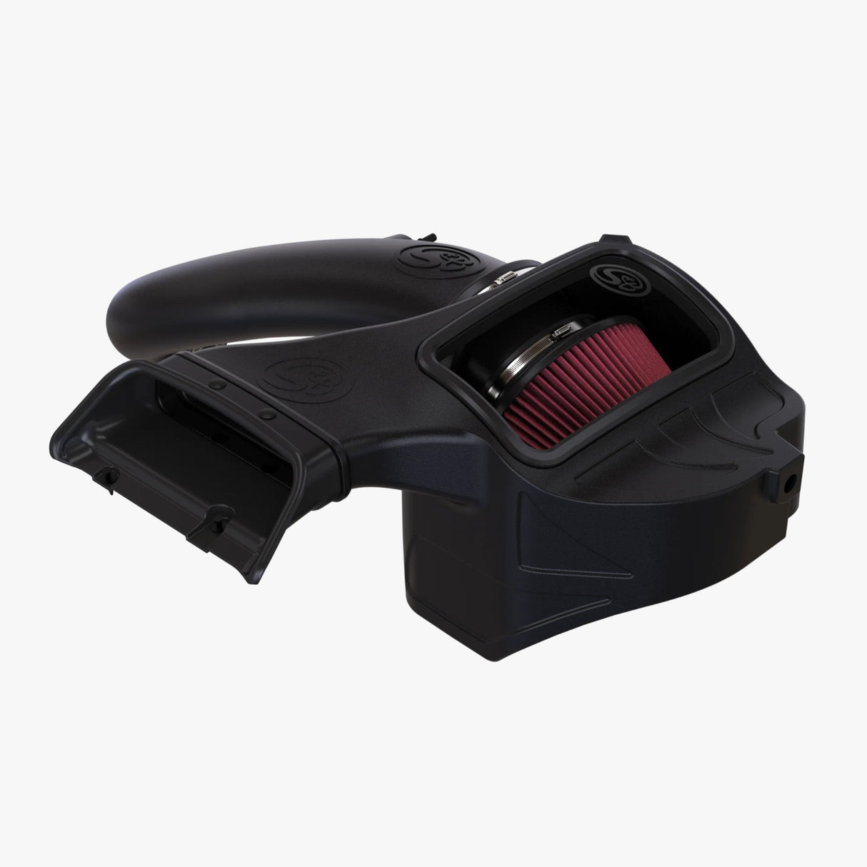 FILTRO DE ALTO FLUJO S&B PARA FORD F150 V8-5.0L 2018-2021