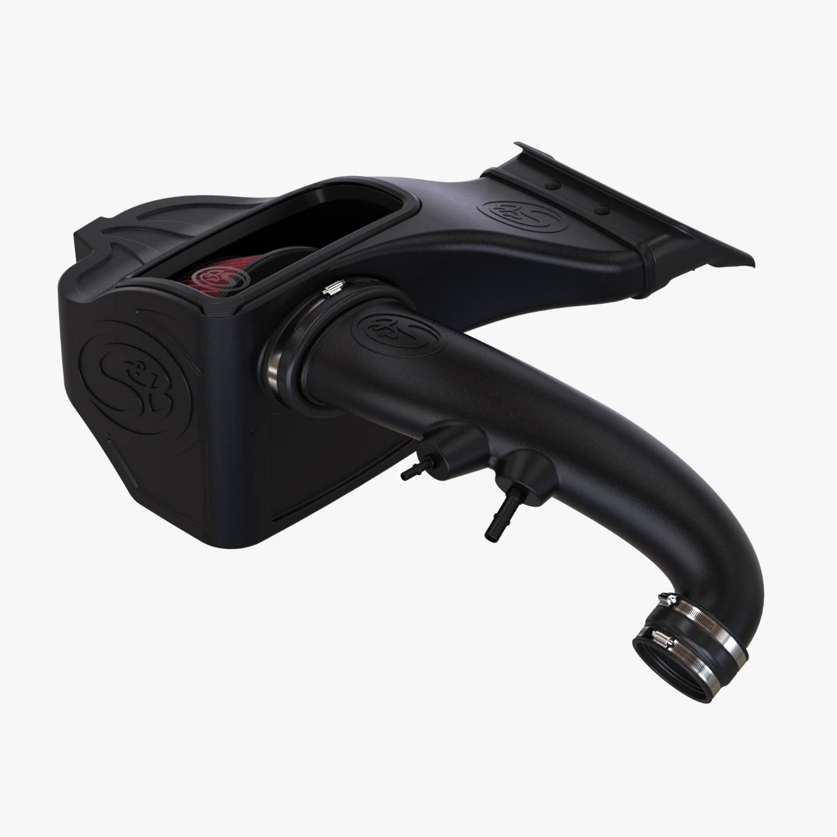 FILTRO DE ALTO FLUJO S&B PARA FORD F150 V8-5.0L 2018-2021