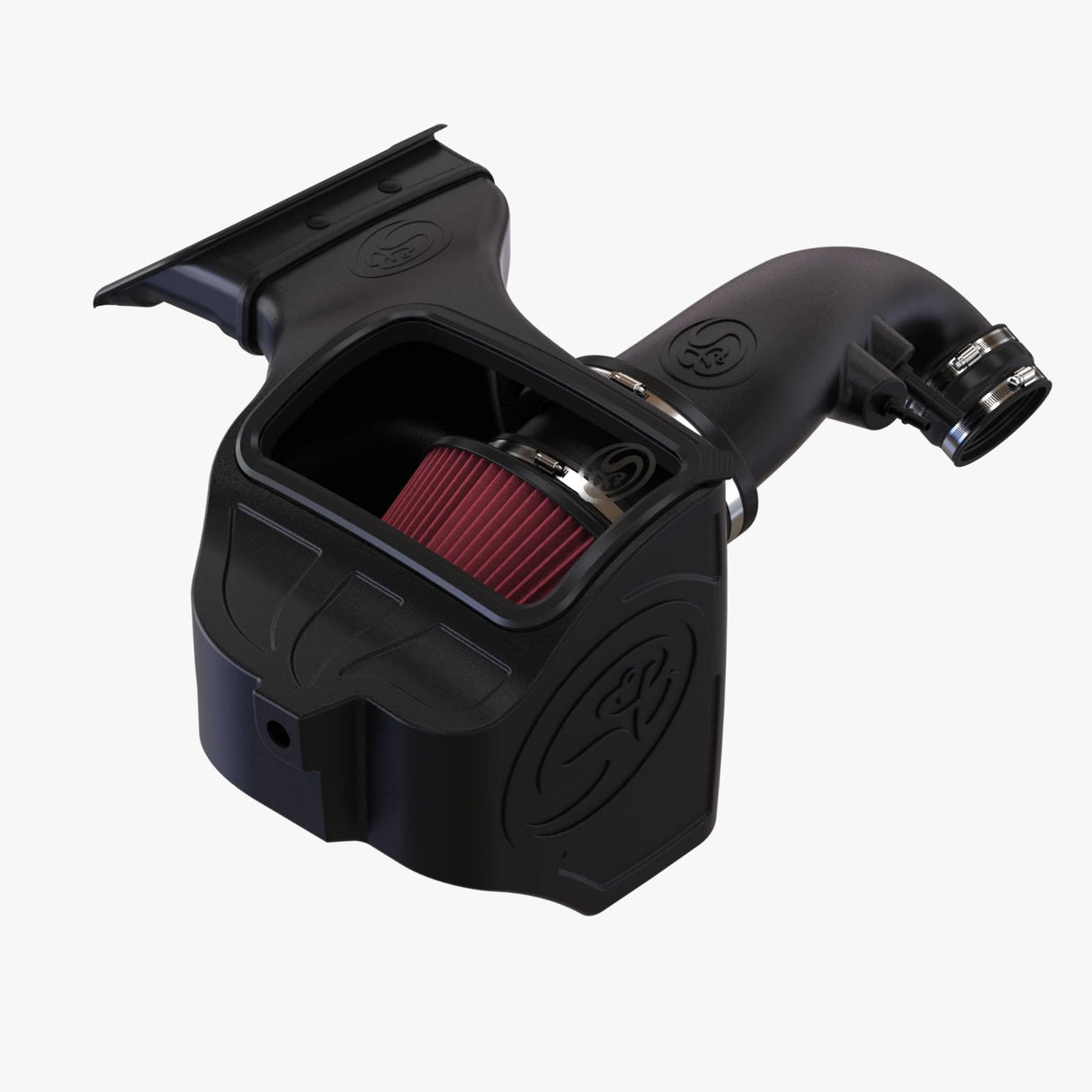 FILTRO DE ALTO FLUJO S&B PARA FORD F150 V8-5.0L 2018-2021