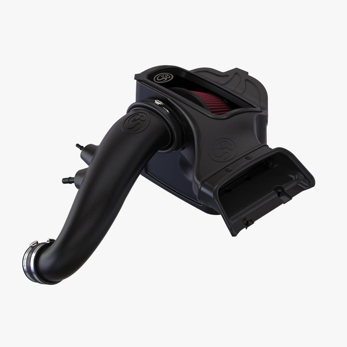 FILTRO DE ALTO FLUJO S&B PARA FORD F150 V8-5.0L 2018-2021