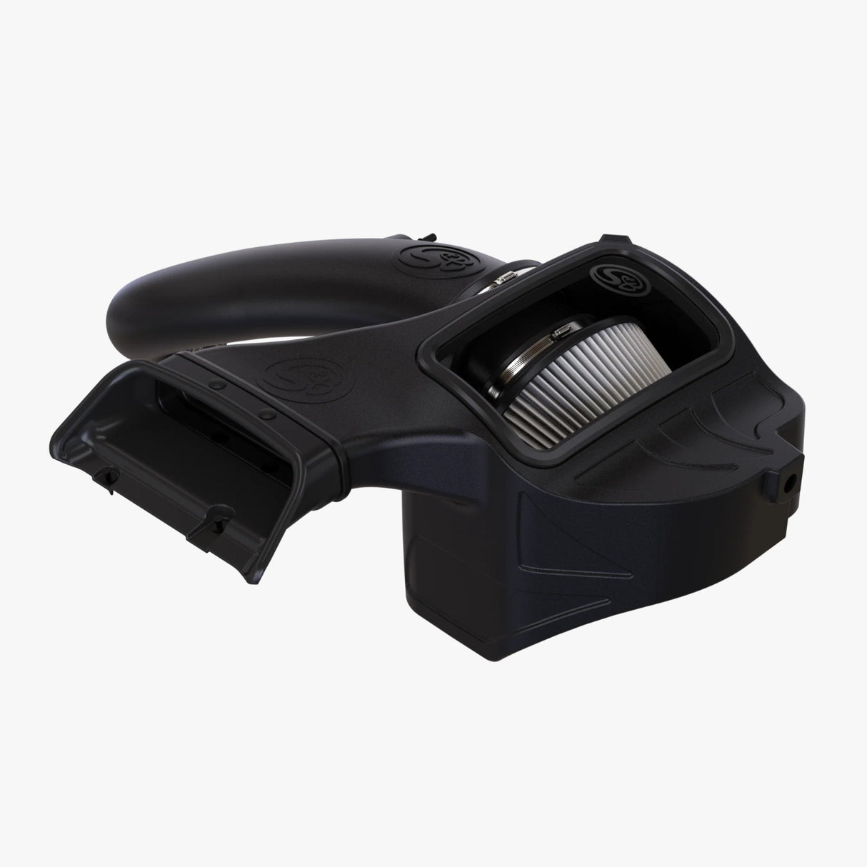 FILTRO DE ALTO FLUJO S&B PARA FORD F150 V8-5.0L 2018-2021