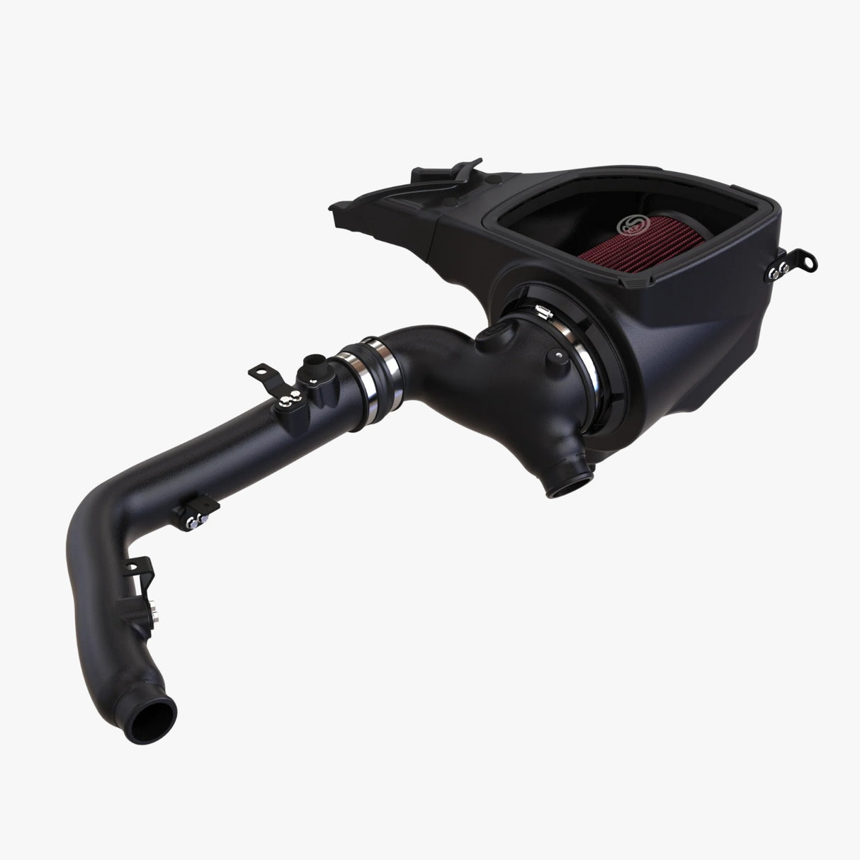 FILTRO DE ALTO FLUJO S&B PARA FORD BRONCO 2021 -2024 2.7L 75-5162