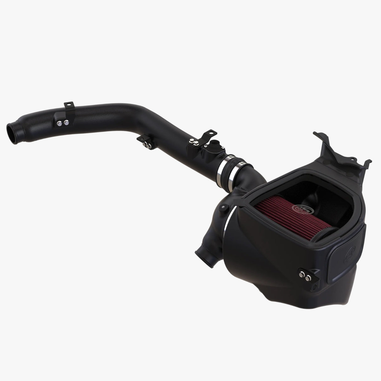 FILTRO DE ALTO FLUJO S&B PARA FORD BRONCO 2021 -2024 2.7L 75-5162