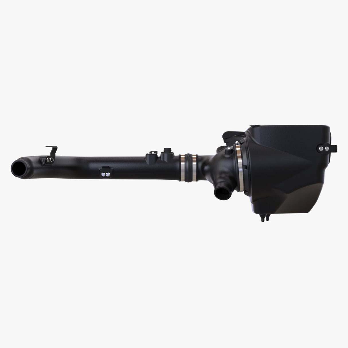 FILTRO DE ALTO FLUJO S&B PARA FORD BRONCO 2021 -2024 2.7L 75-5162