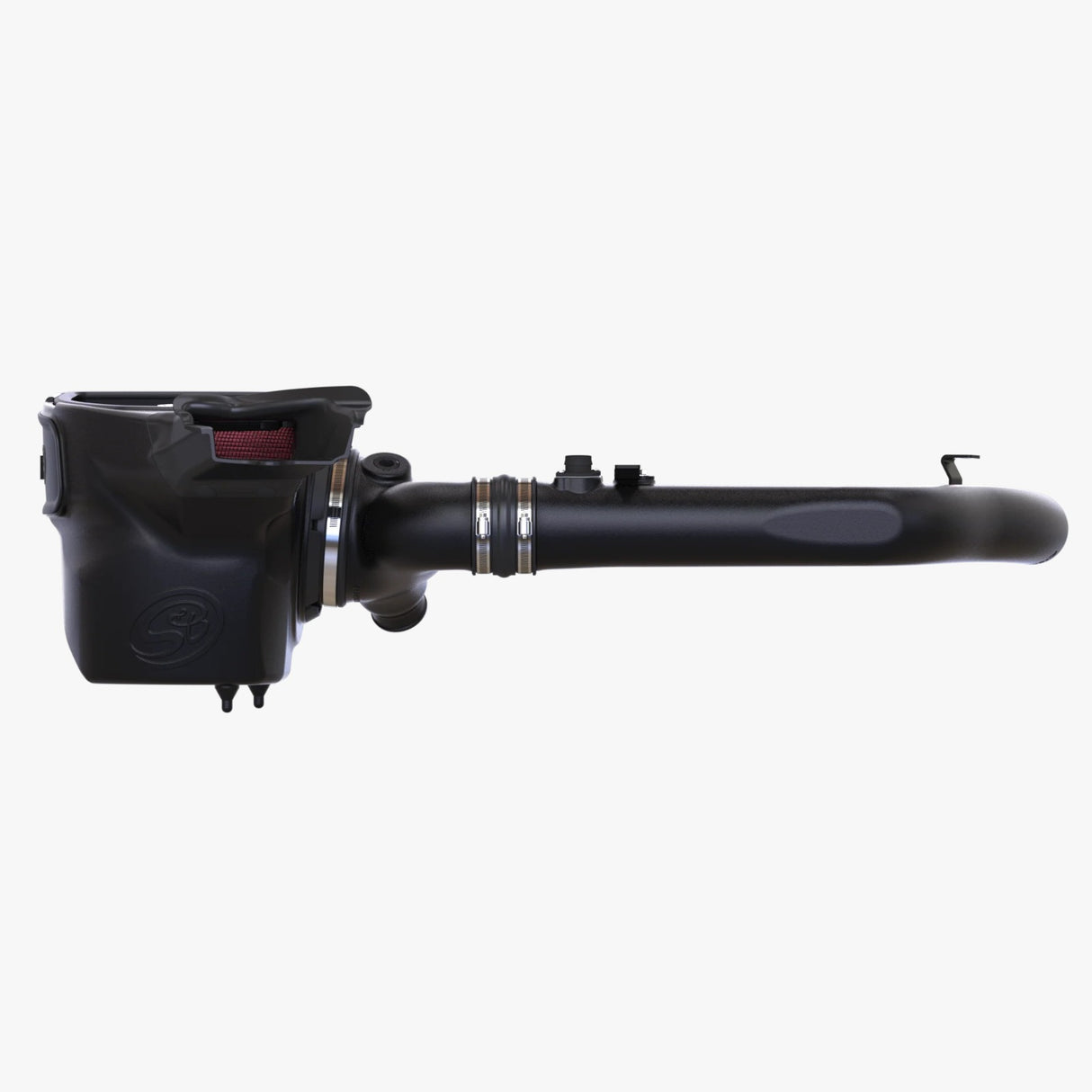 FILTRO DE ALTO FLUJO S&B PARA FORD BRONCO 2021 -2024 2.7L 75-5162