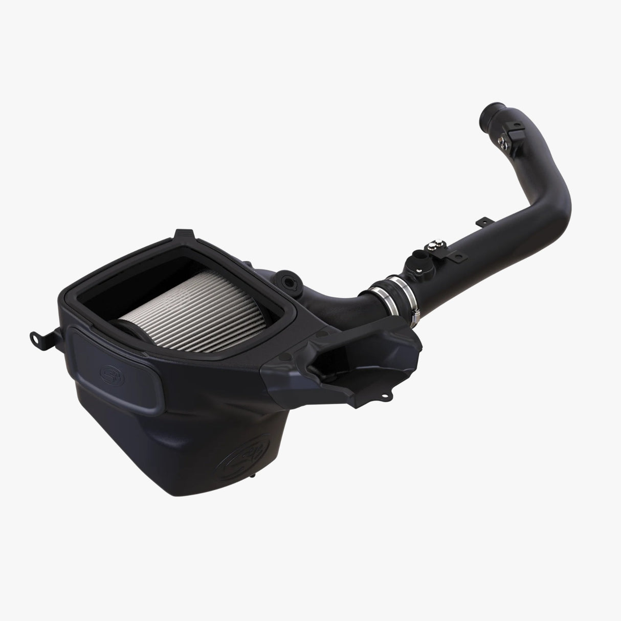 FILTRO DE ALTO FLUJO S&B PARA FORD BRONCO 2021 -2024 2.7L 75-5162