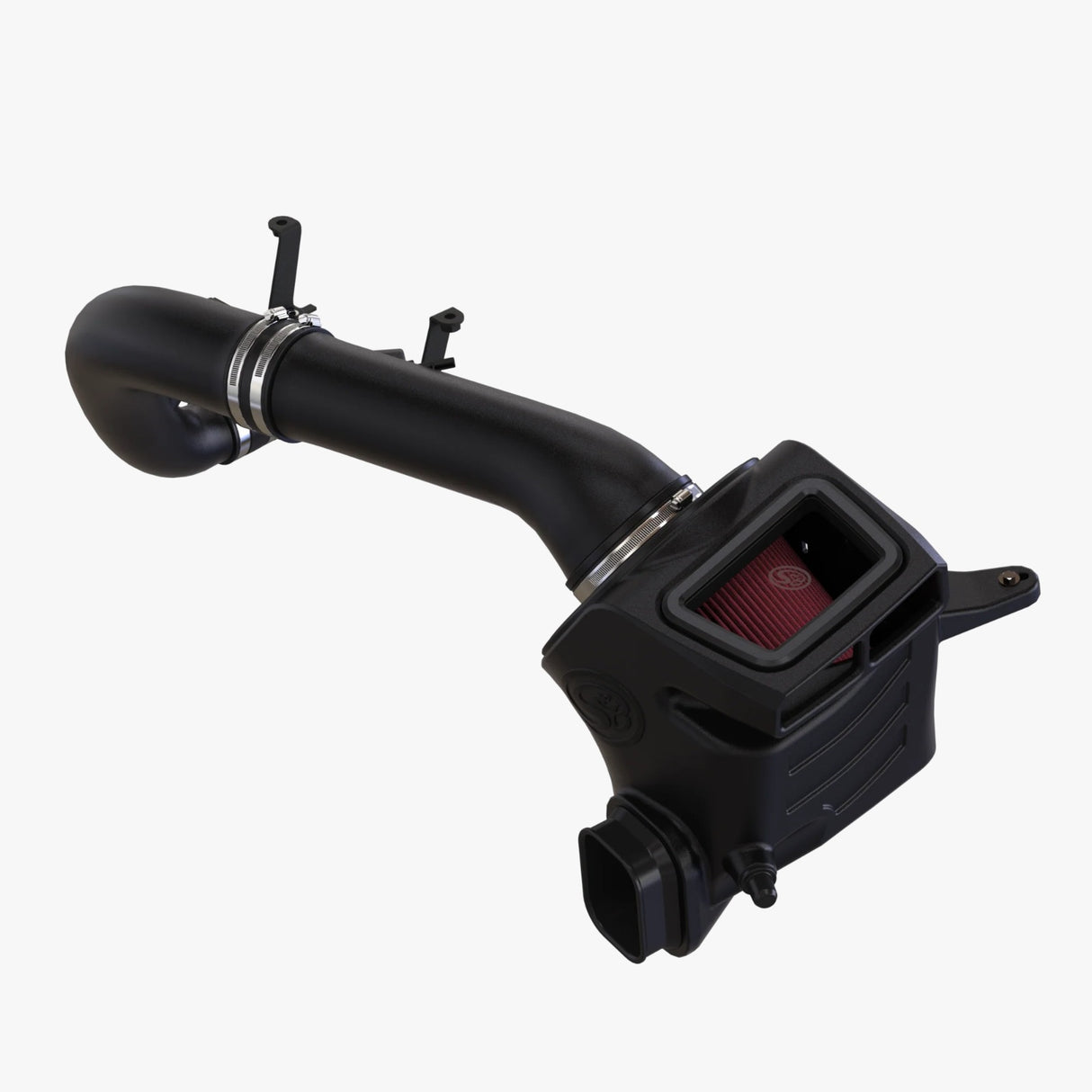 FILTRO DE ALTO FLUJO S&B PARA CHEVROLET COLORADO/GMC CANYON 2023 - 2024 2.7L (75-5194)