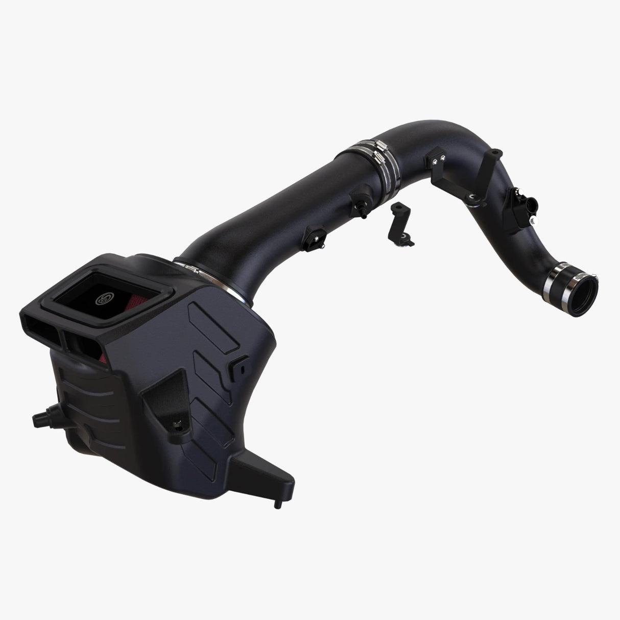 FILTRO DE ALTO FLUJO S&B PARA CHEVROLET COLORADO/GMC CANYON 2023 - 2024 2.7L (75-5194)