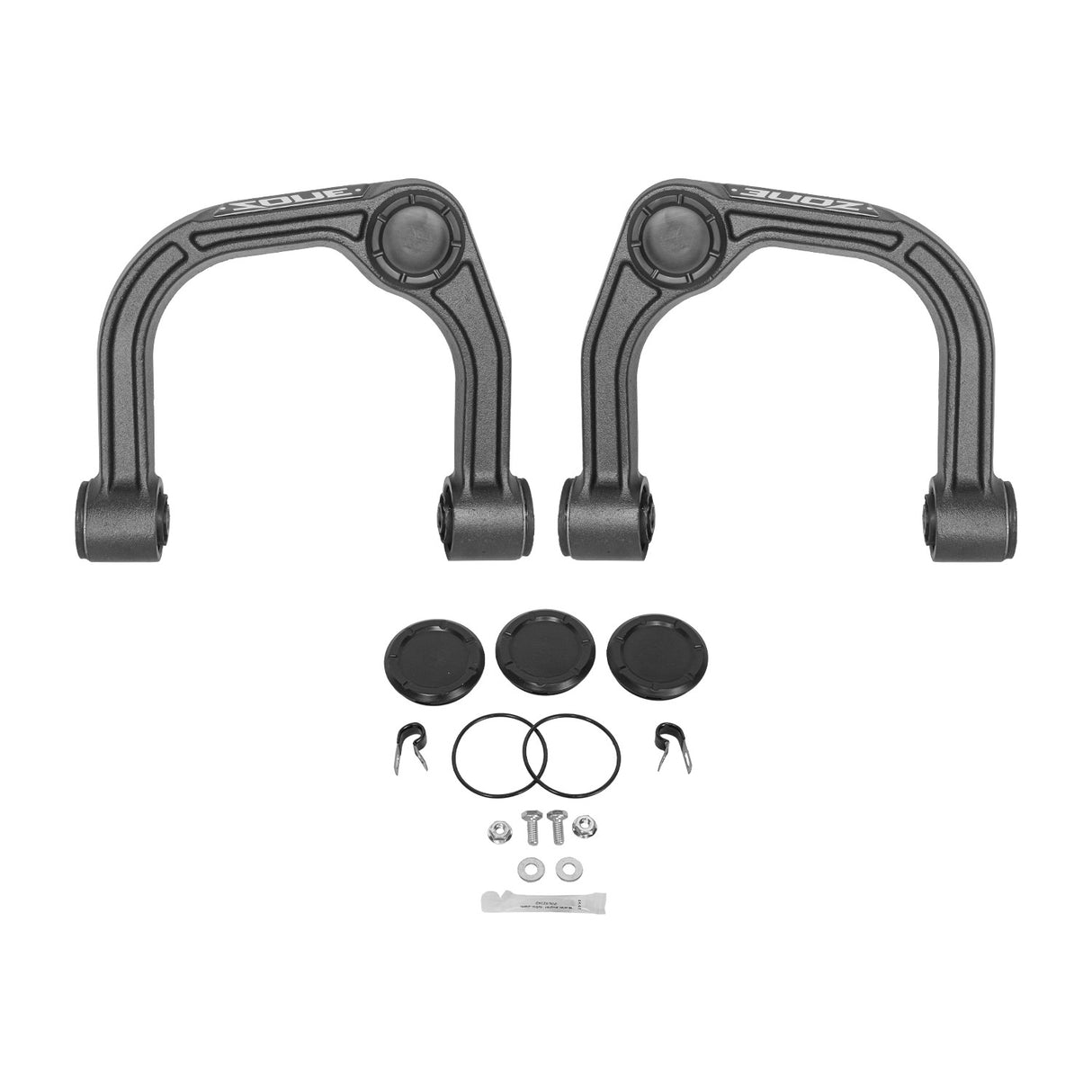 Par Brazos Zone Toyota Tacoma 2005-2023 Hilux 4x4