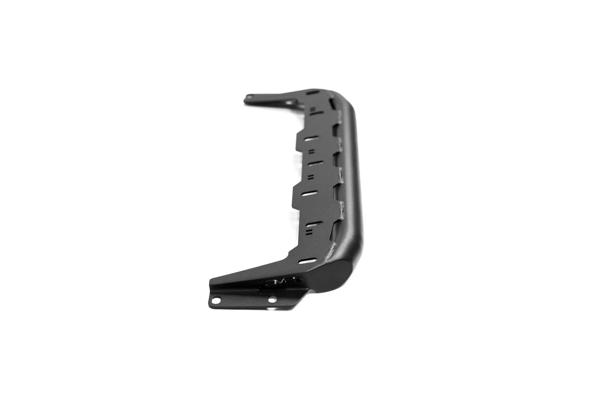 Soporte Barra Bracket De Luces Barra Led DV8 Off Road Mopar Para Defensa delantera Para Jeep Wrangler JL 2018-2026