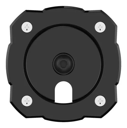 MONTAJE DE LUCES BASE KC HILITES CON DUALLY CYCLONE V2 CLEAR LED