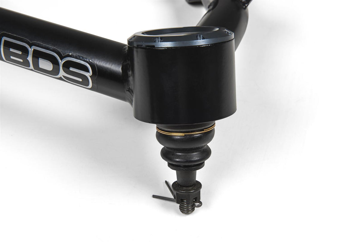 KIT DE BRAZO CONTROL SUPERIOR/ SILVERADO-GMC SIERRA 1500 2014-2018