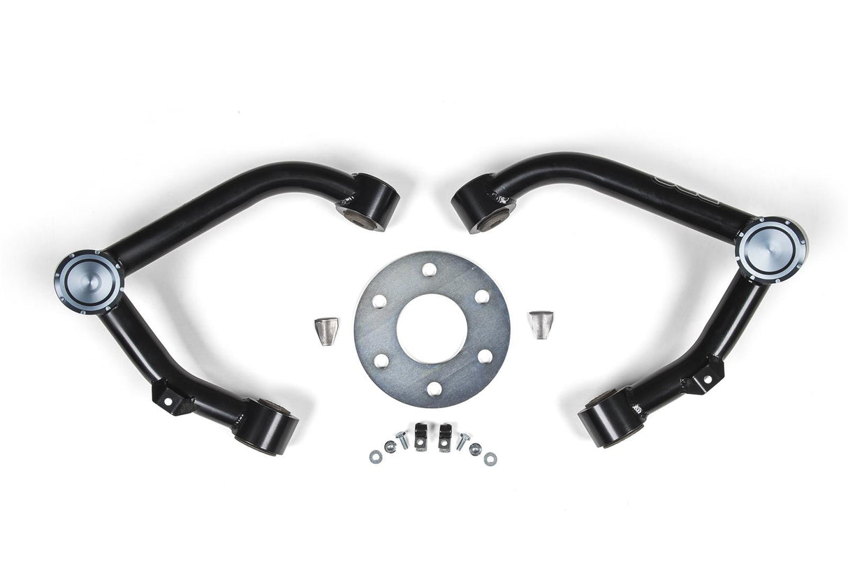 KIT DE BRAZO CONTROL SUPERIOR/ SILVERADO-GMC SIERRA 1500 2014-2018