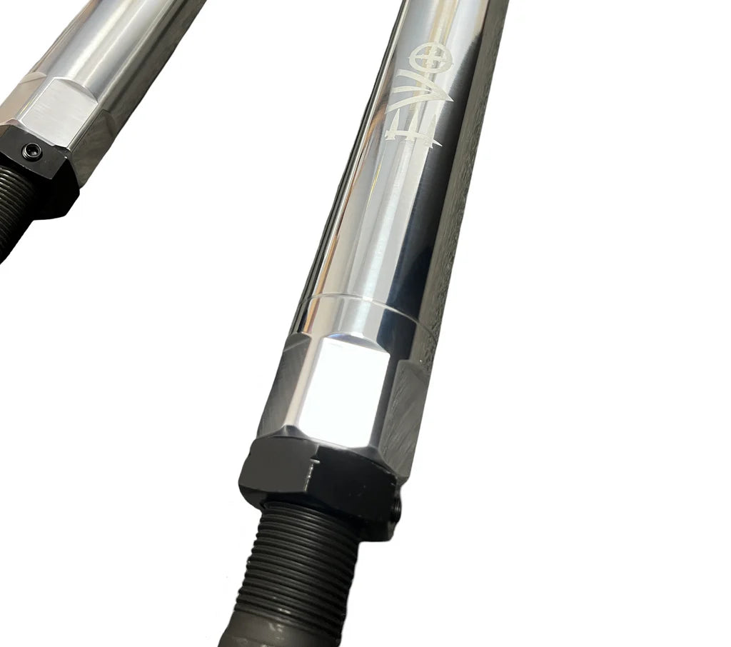 KIT DE DIRECCIÓN EVO MFG HD DE 2.5 TONELADAS PARA JEEP JL/JT