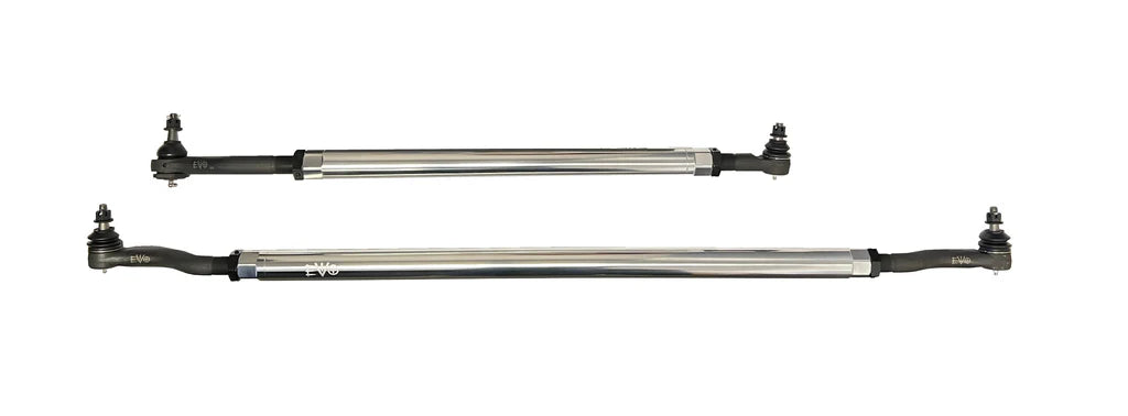 KIT DE DIRECCIÓN EVO MFG HD DE 2.5 TONELADAS PARA JEEP JL/JT