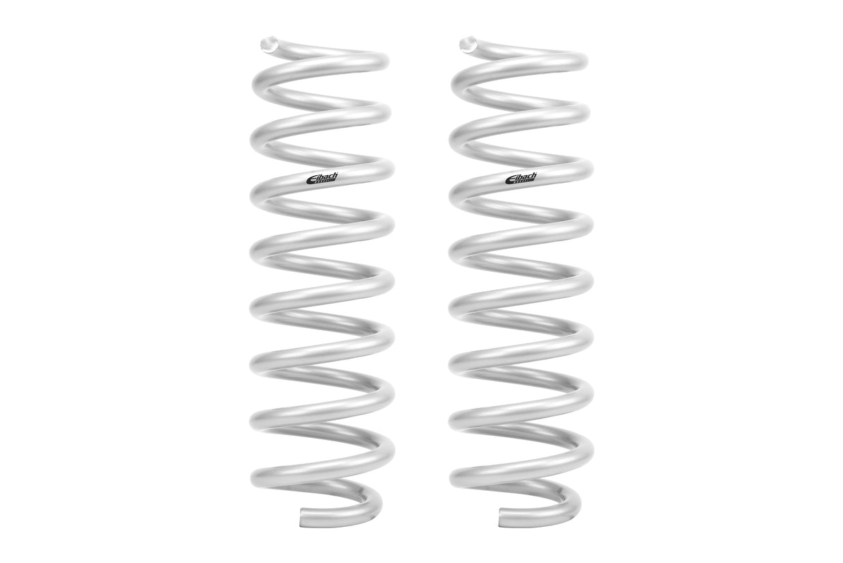 Resortes Eibach Ford Ranger Raptor Pro Truck 2024+