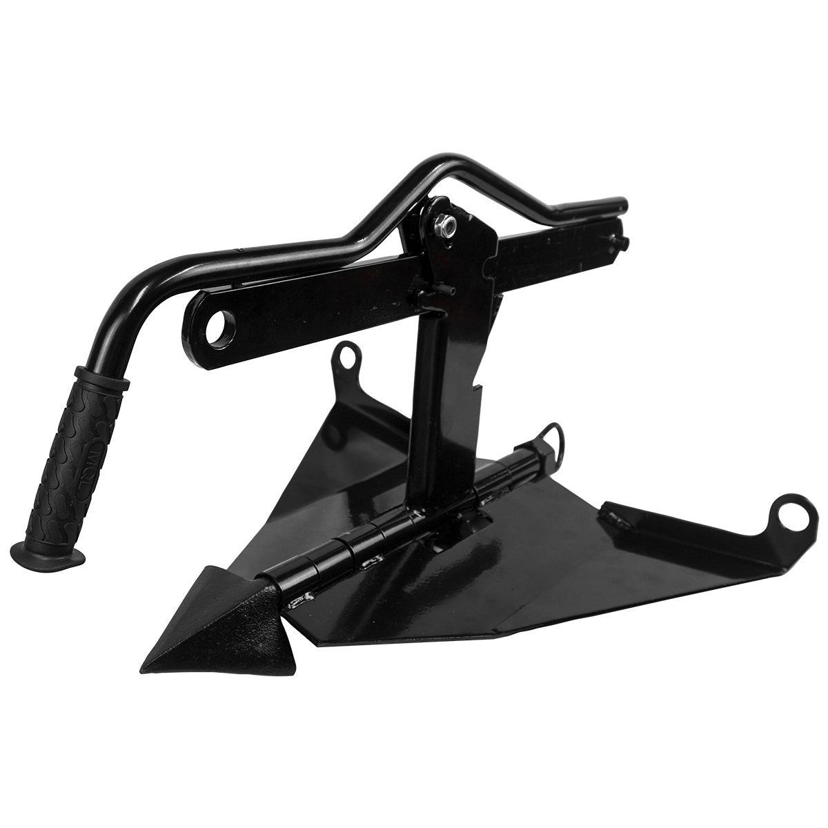 ANCLA RECUPERADORA PARA TIERRA ARENA NIEVE CON GRILLETE TEIX