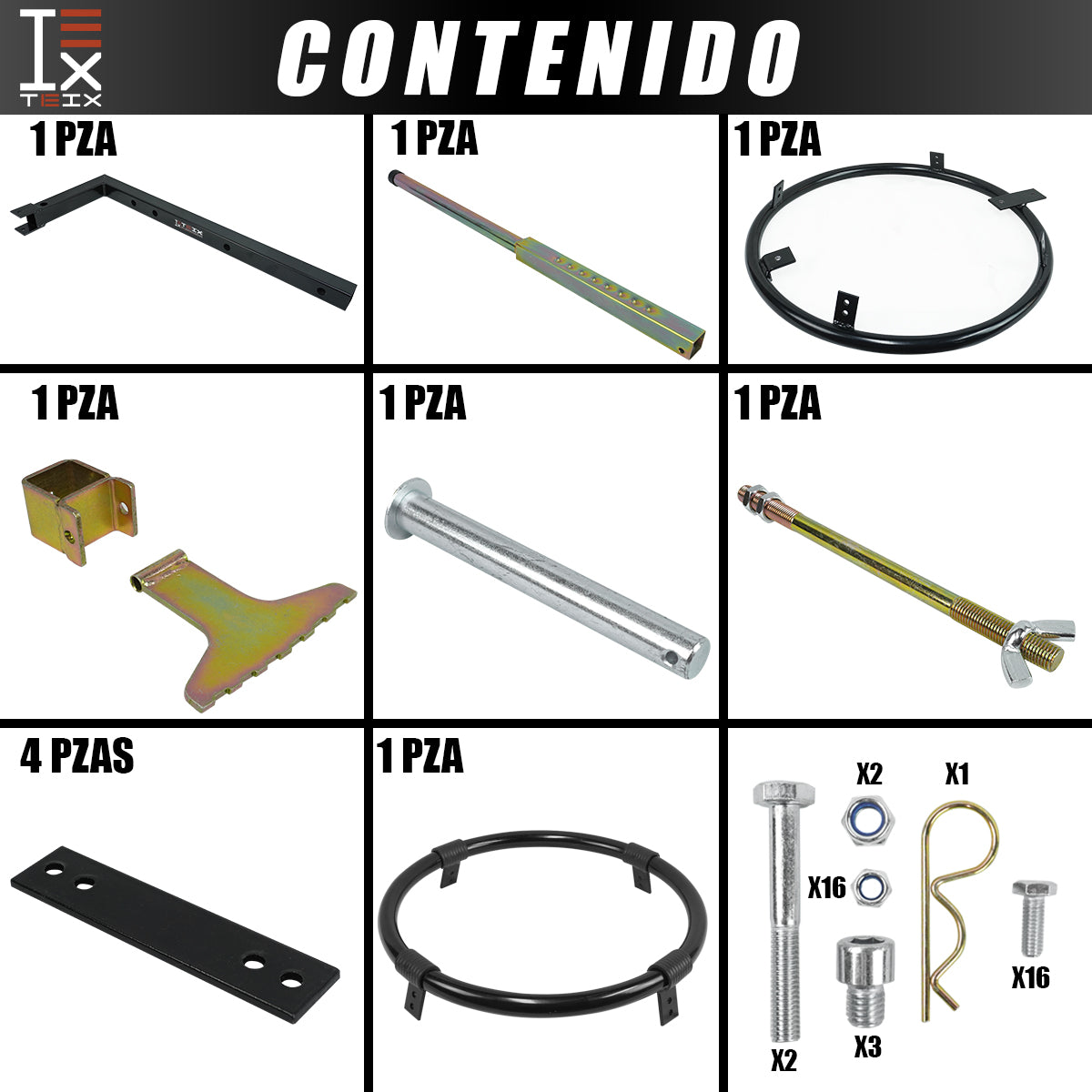 CAMBIADOR DESMONTADORA DE NEUMÁTICOS DE MOTOCICLETA TIPO DE VÁLVULA DUNLOP