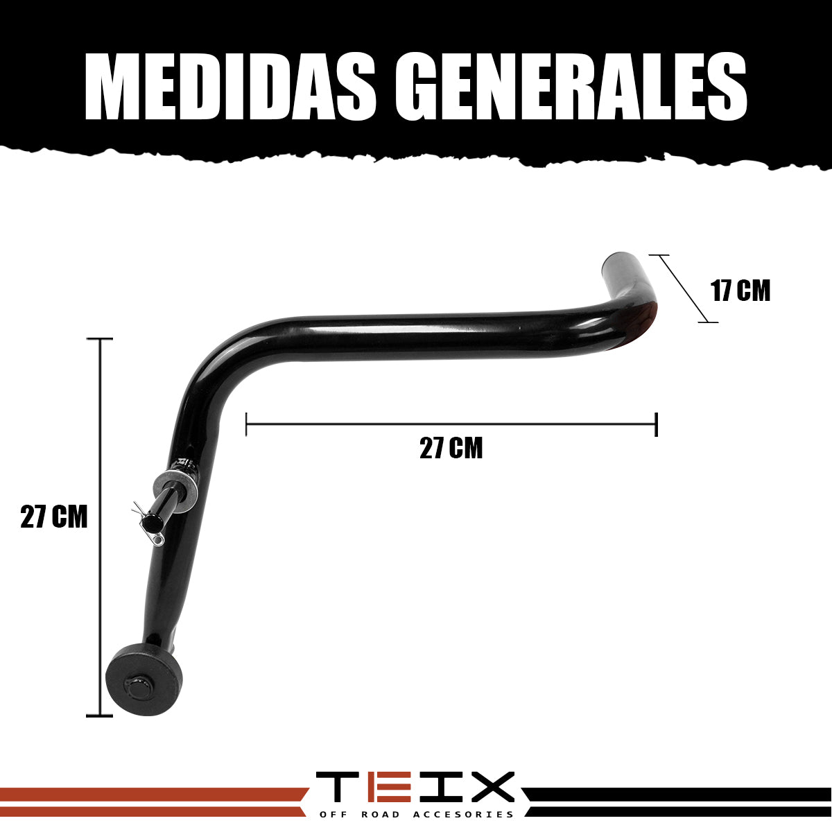 BANCO GATO PARA MOTO CON RUEDAS AJUSTABLE