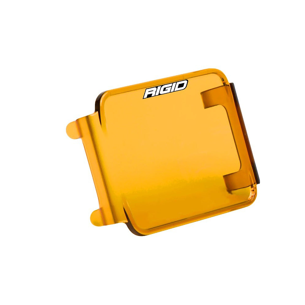 RIGID COVER D-SERIES AMBAR DE POLICARBONATO DUALLY/D2