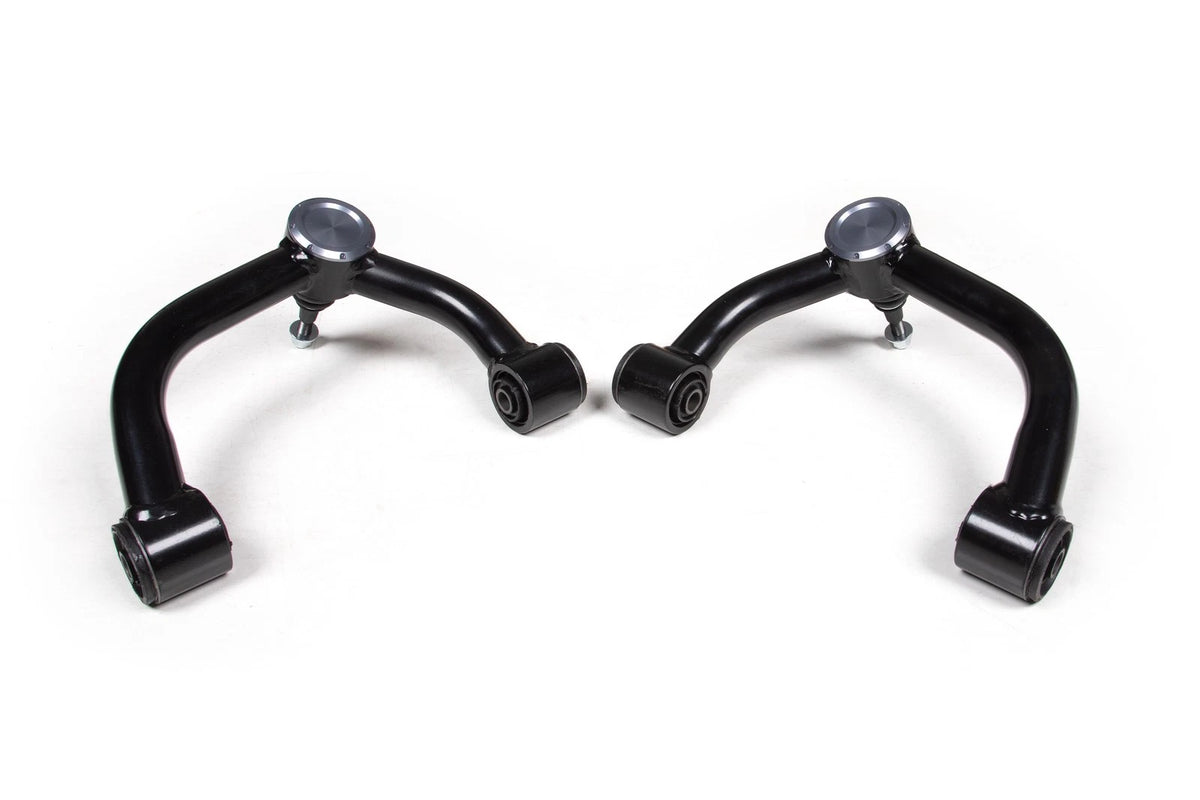 SET DE BRAZO DE CONTROL BDS CON SENSOR - NEGROS/ FORD F150 2021-2025