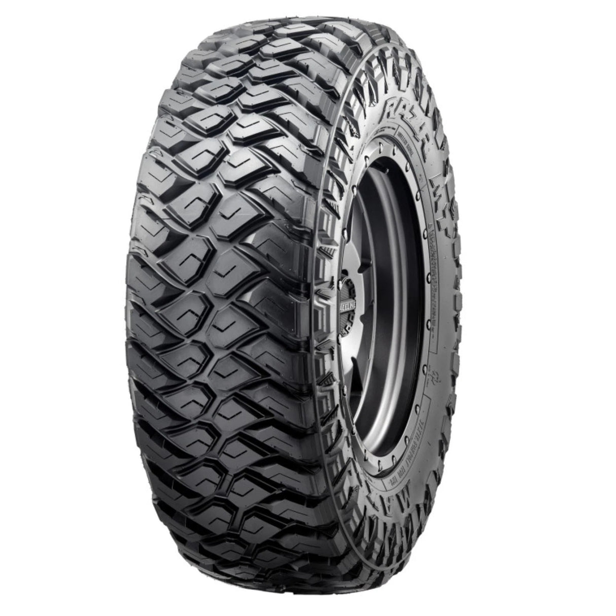 LLANTA MAXXIS MT-772 35X12.50R17 RAZR MT / 121Q 10PR RBL