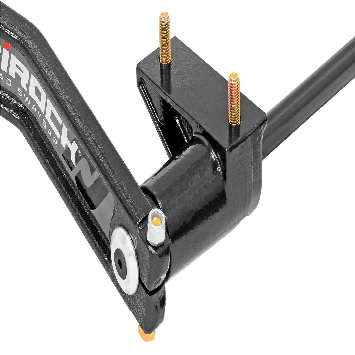 Barra Estabilizadora Antirobo RockJock Jeep JL JT