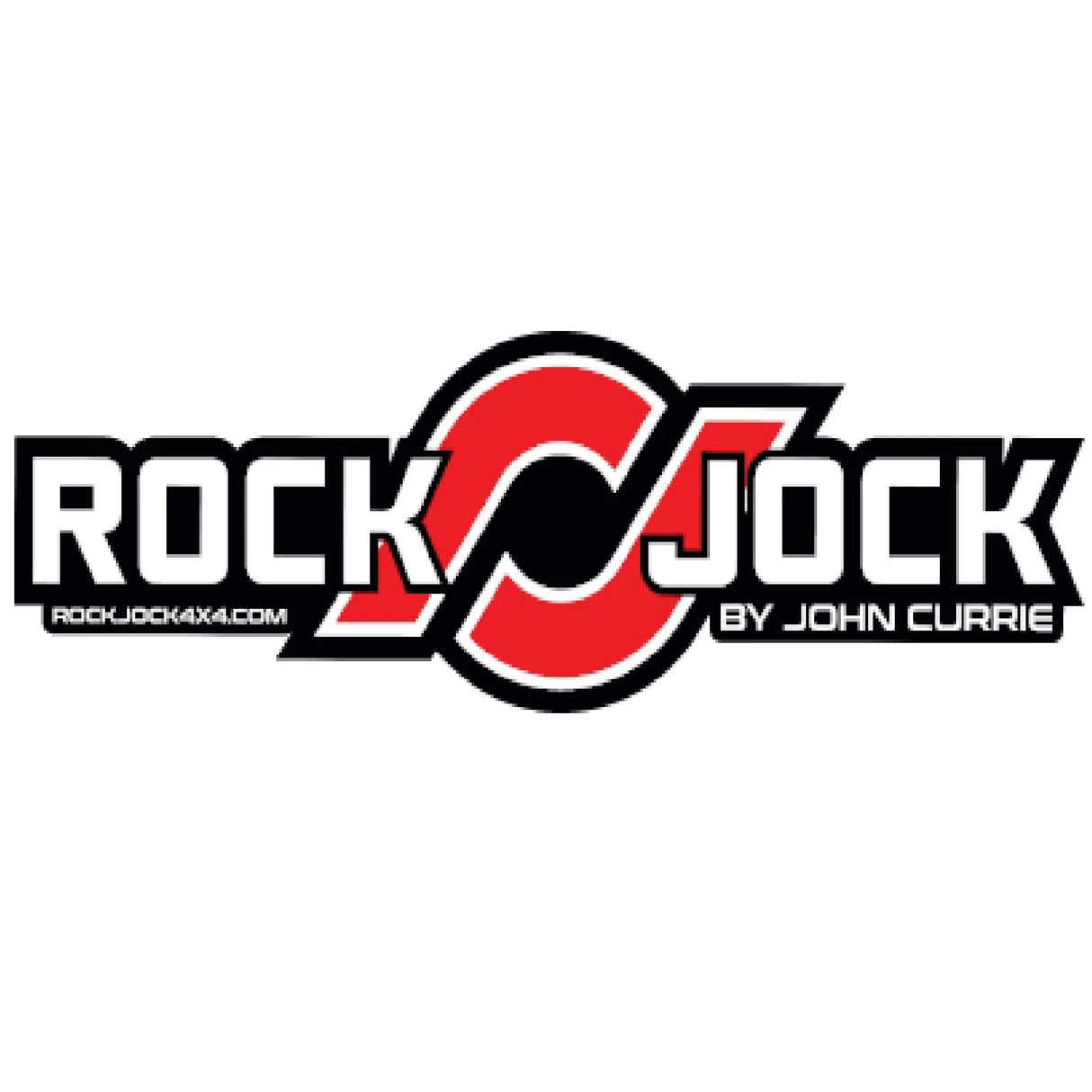 Barra Estabilizadora Antirobo RockJock Jeep JL JT