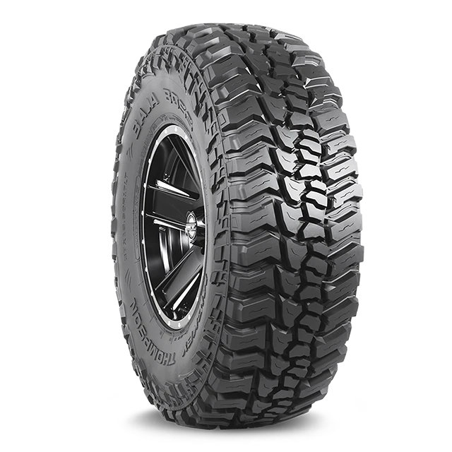 Llanta Todo Terreno Baja Boss 37x12.50R17 MT
